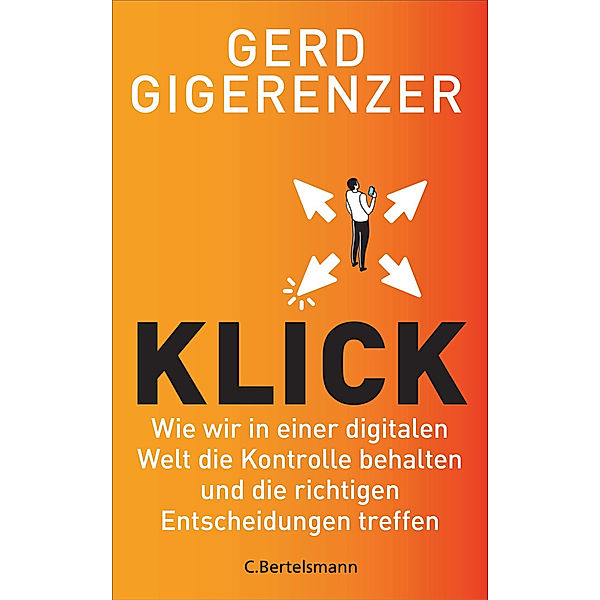 Klick, Gerd Gigerenzer