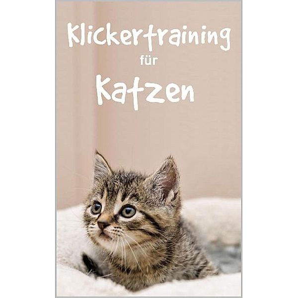 Klickertraining für Katzen, Thorsten Hawk