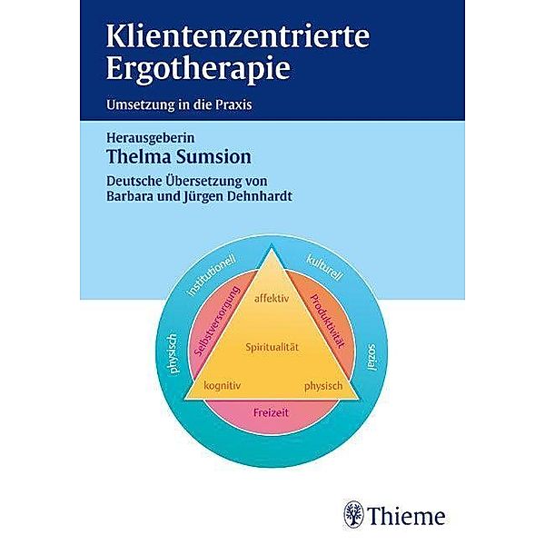 Klientenzentrierte Ergotherapie