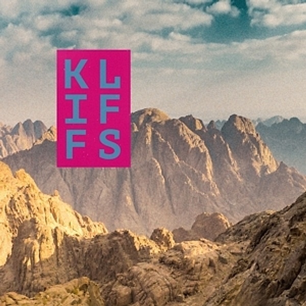Kliffs (10) (Vinyl), Kliffs