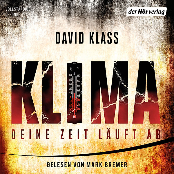 Klima, David Klass