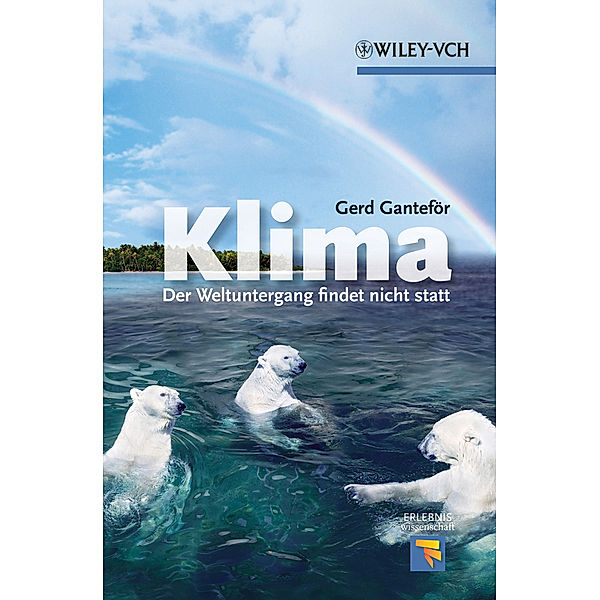 Klima, Gerd Ganteför