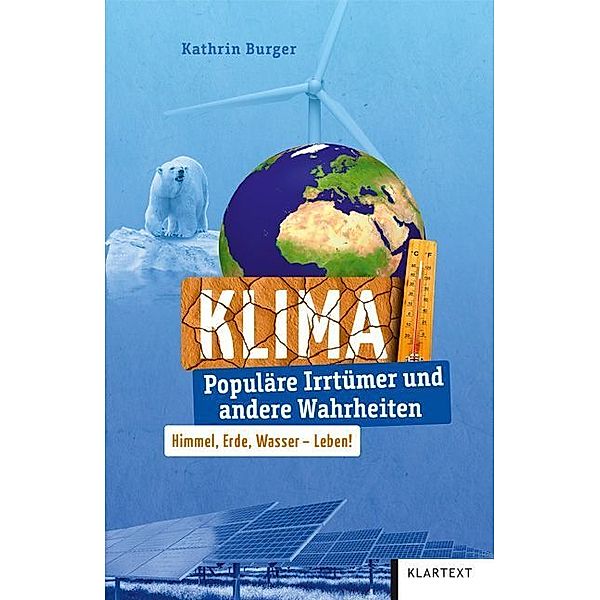 Klima, Kathrin Burger