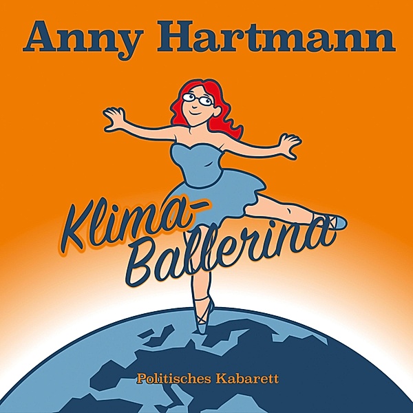 Klima Ballerina, Anny Hartmann