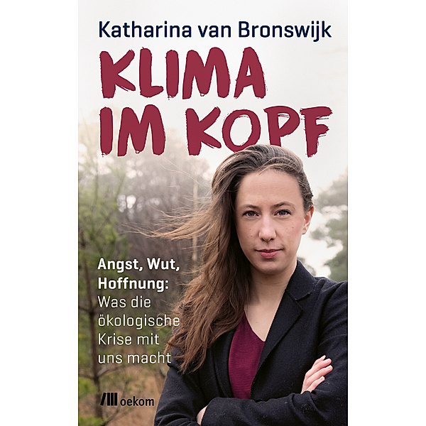 Klima im Kopf, Katharina van Bronswijk