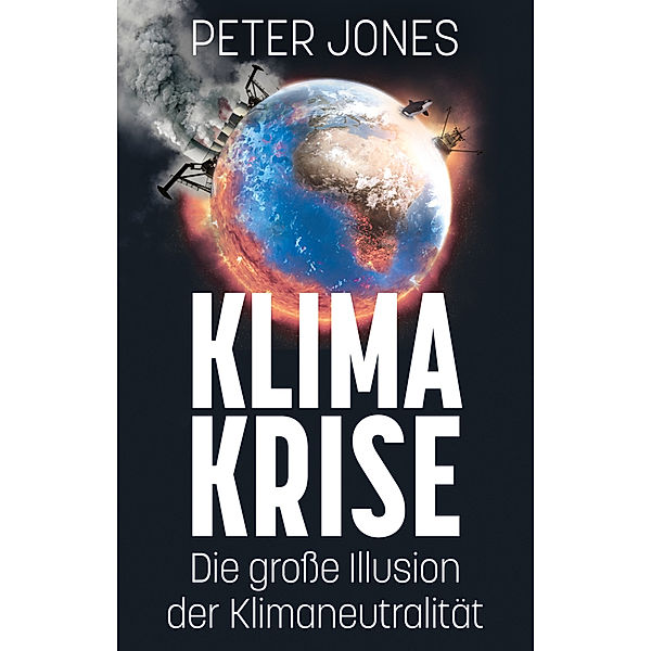 Klima Krise, Peter Jones