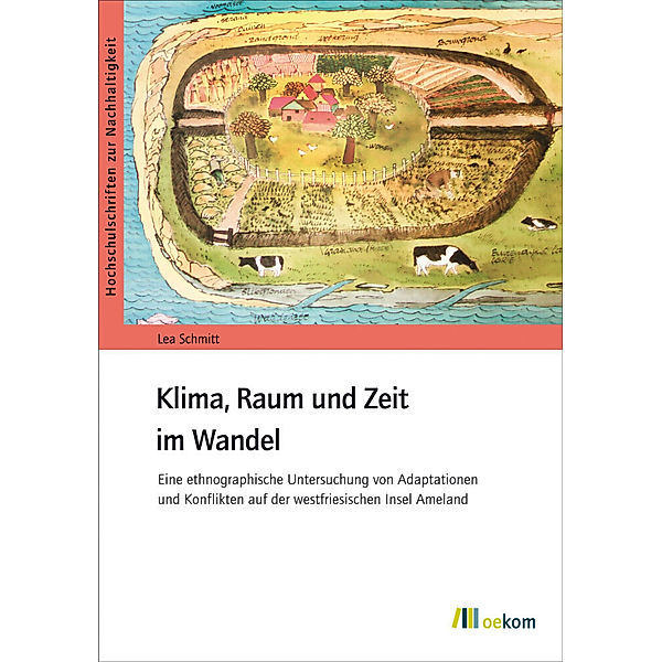 Klima, Raum und Zeit im Wandel, Lea Schmitt