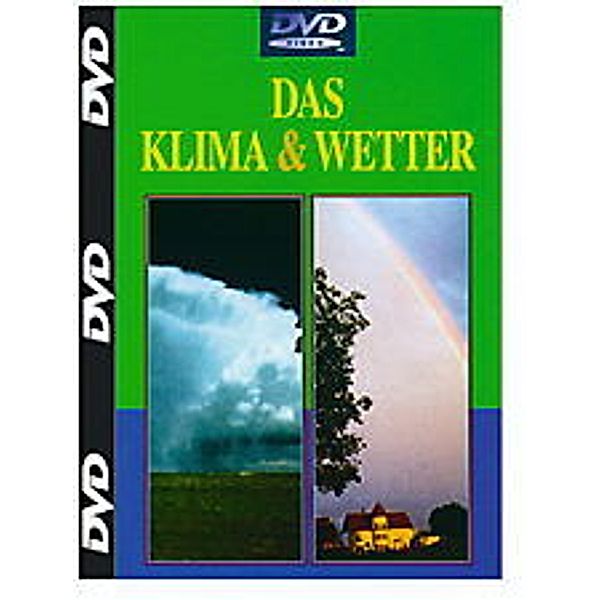 Klima & Wetter, Das, Das Klima & Das Wetter