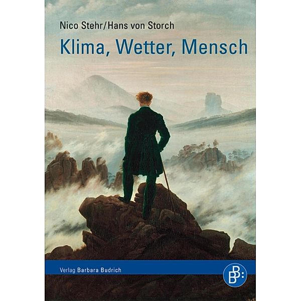 Klima, Wetter, Mensch, Nico Stehr, Hans von Storch