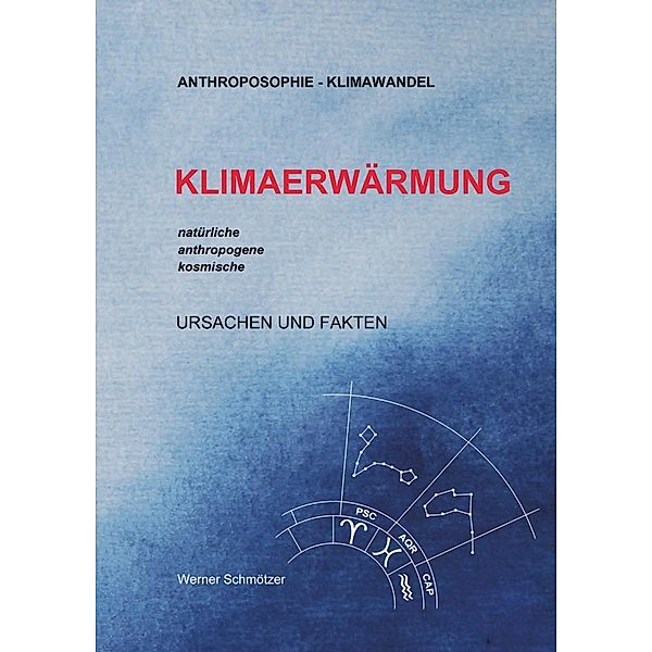 Klimaerwärmung, Werner Schmötzer