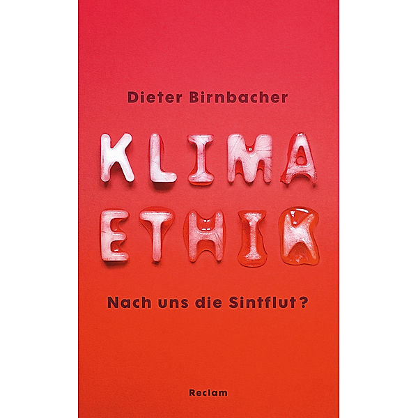 Klimaethik, Dieter Birnbacher