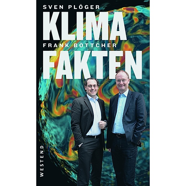 Klimafakten, Sven Plöger, Frank Böttcher