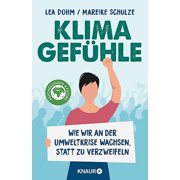 Klimagefühle, Lea Dohm, Mareike Schulze