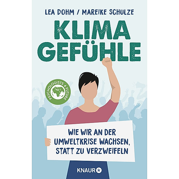 Klimagefühle, Lea Dohm, Mareike Schulze