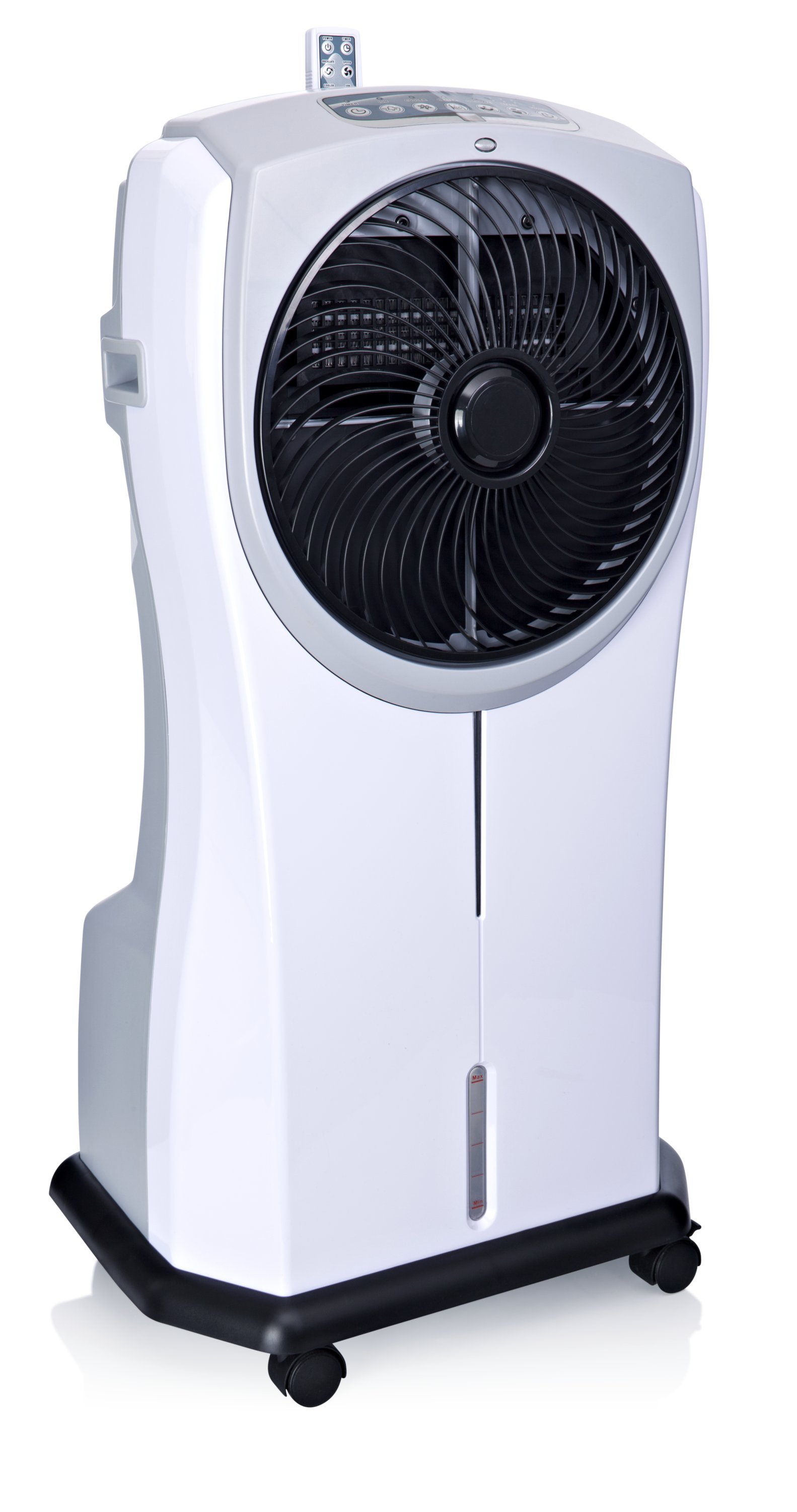 Jopassy 4in1 Klimagerät Timer 3 Modi Klima 5L Küchenartikel & Haushaltsartikel Haushaltsgeräte Klima und Heizgeräte Luftregulierung Luftreiniger 