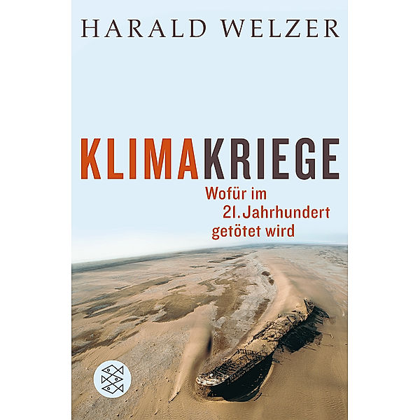 Klimakriege, Harald Welzer