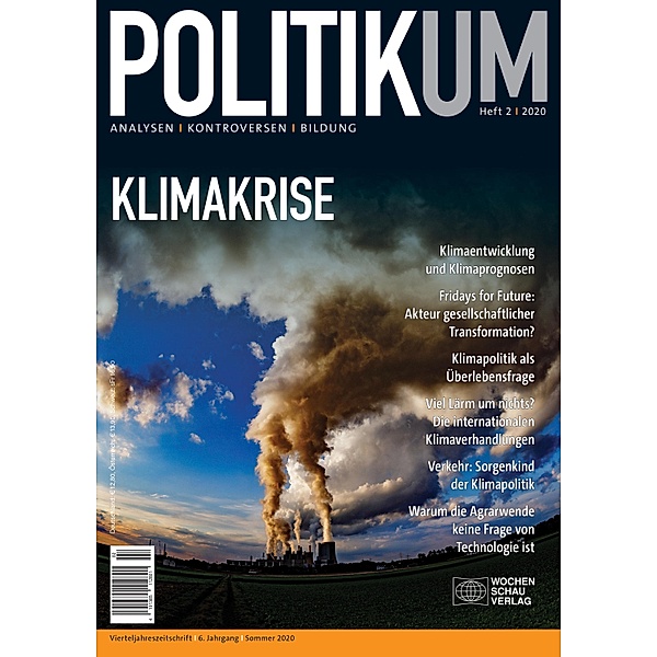 Klimakrise / Politikum