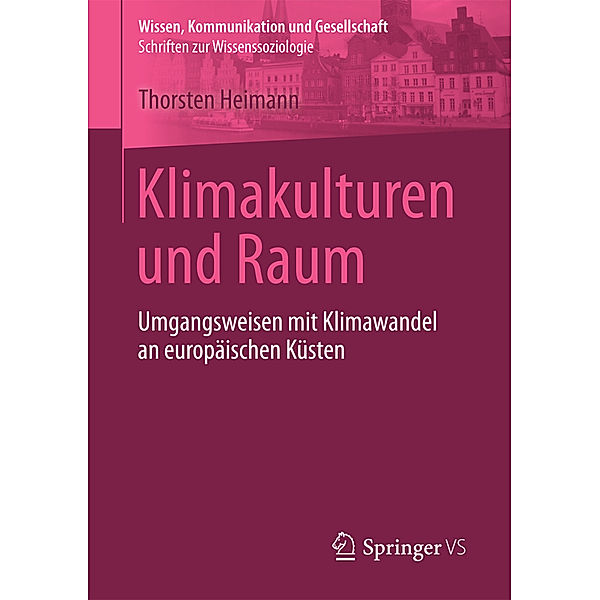 Klimakulturen und Raum, Thorsten Heimann