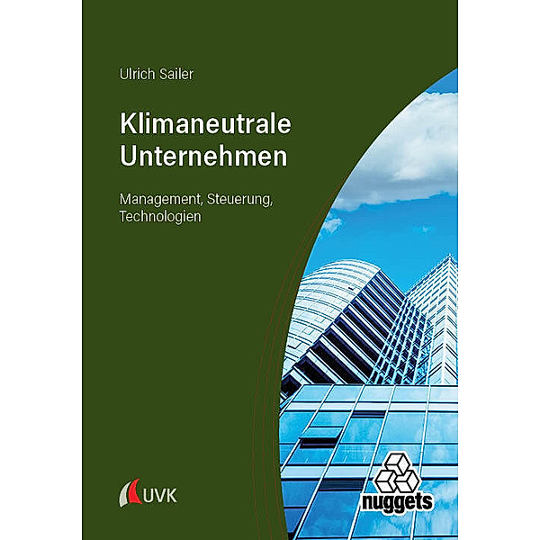 Klimaneutrale Unternehmen, Ulrich Sailer