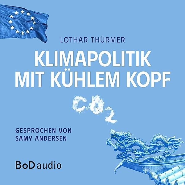 Klimapolitik mit kühlem Kopf, Lothar Thürmer
