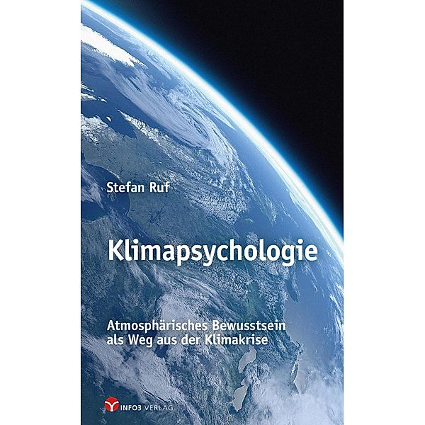 Klimapsychologie, Stefan Ruf