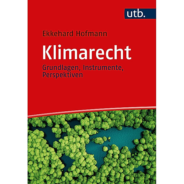 Klimarecht, Ekkehard Hofmann