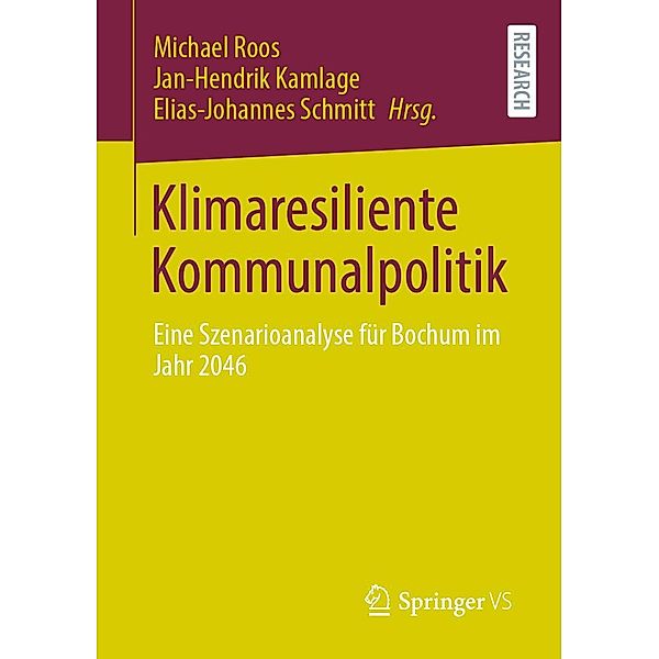 Klimaresiliente Kommunalpolitik