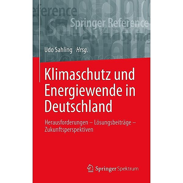 Klimaschutz und Energiewende in Deutschland