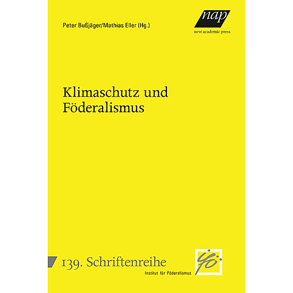 Klimaschutz und Föderalismus