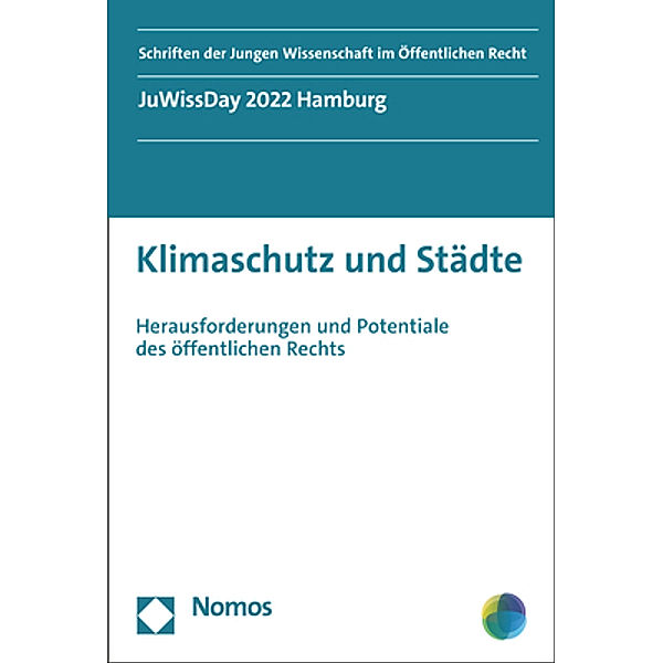 Klimaschutz und Städte