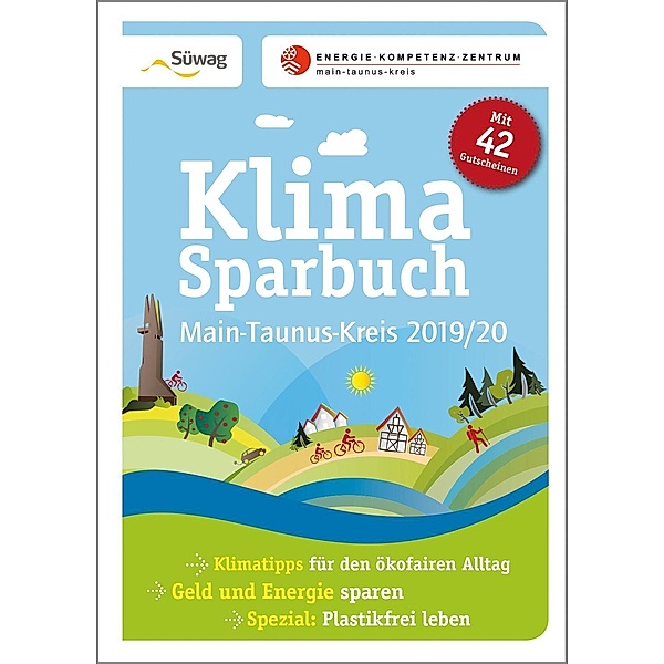 Klimasparbuch Main-Taunus-Kreis 2019/2020