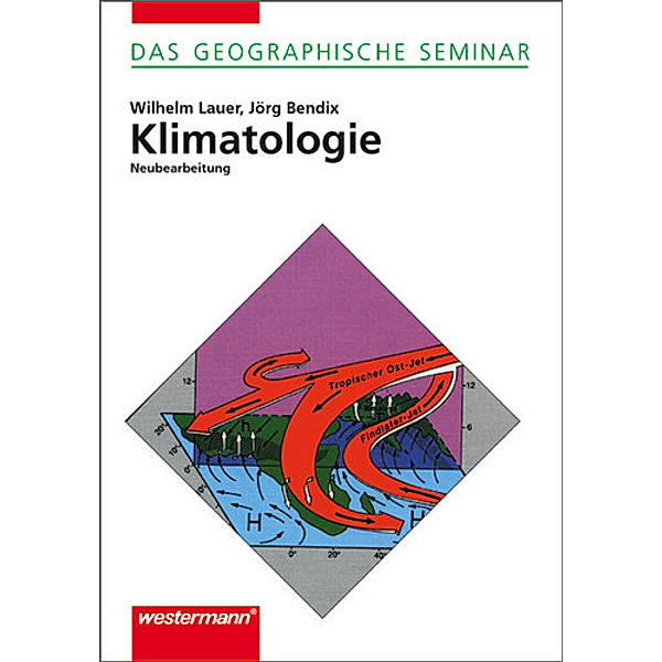 Klimatologie, Jürg Luterbacher, Jörg Bendix