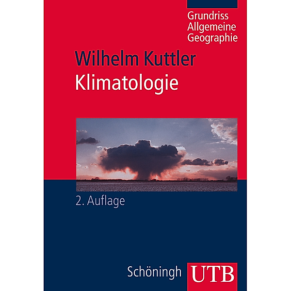 Klimatologie, Wilhelm Kuttler