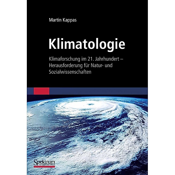 Klimatologie, Martin Kappas