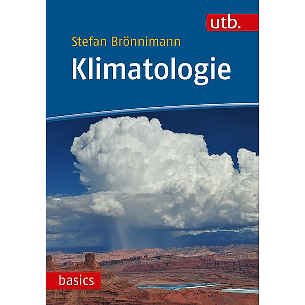Klimatologie, Stefan Brönnimann
