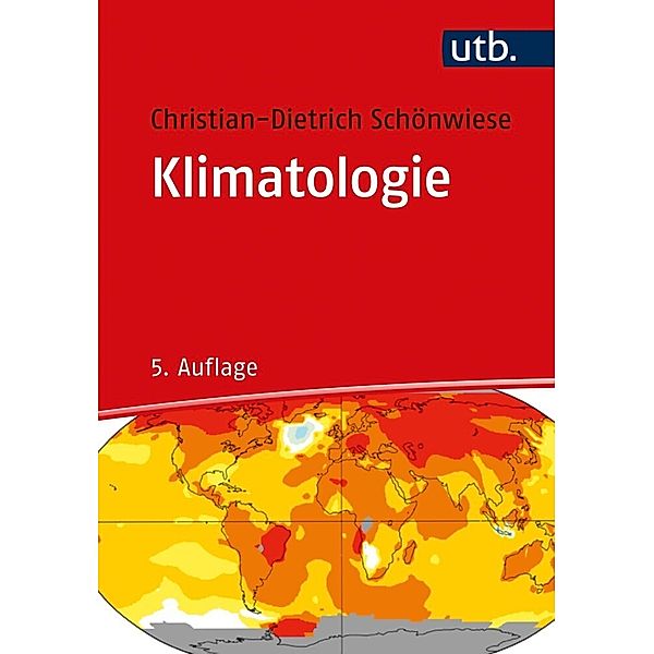 Klimatologie, Christian-Dietrich Schönwiese