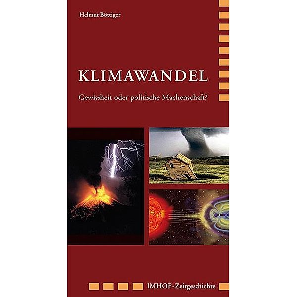 Klimawandel, Helmut Böttiger