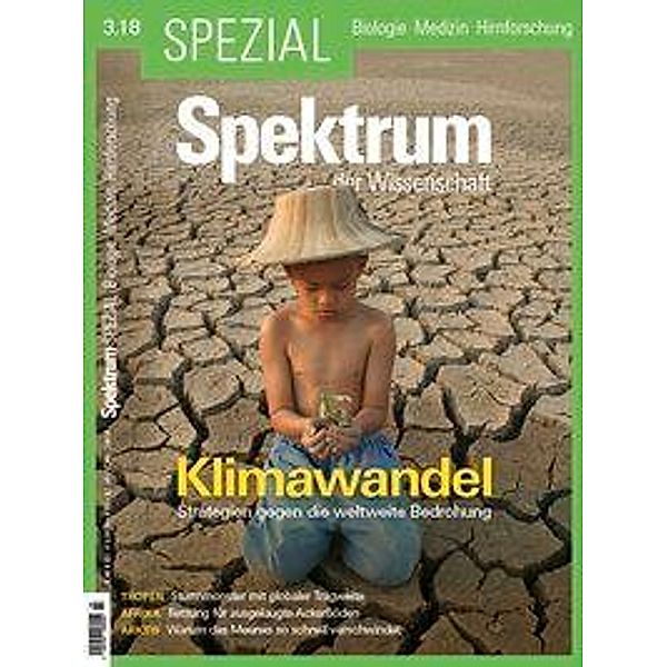 Klimawandel