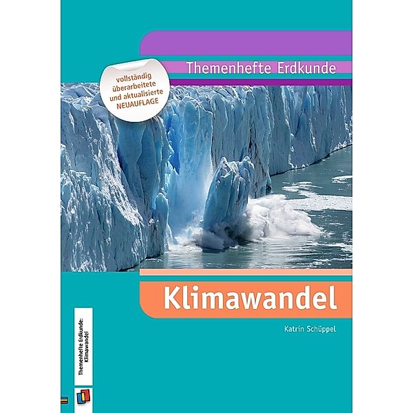 Klimawandel, Katrin Schüppel