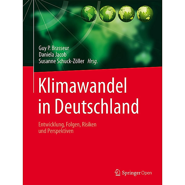 Klimawandel in Deutschland