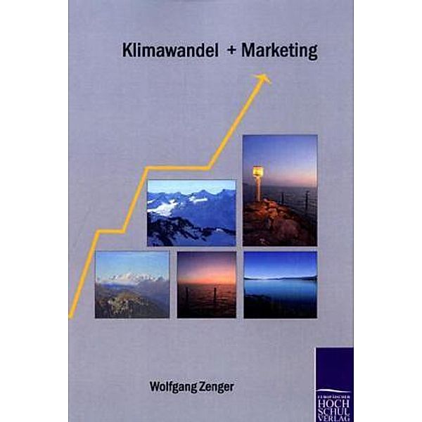 Klimawandel + Marketing, Wolfgang Zenger