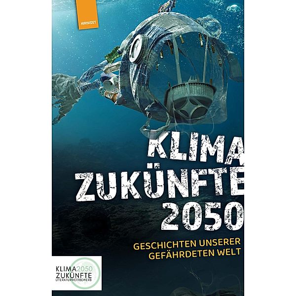 Klimazukünfte 2050