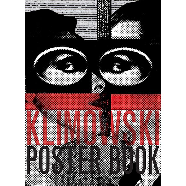 Klimowski, A: Klimowski Poster Book, Andrzej Klimowski