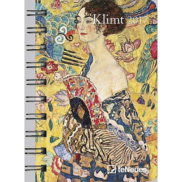 Klimt 2017, Gustav Klimt