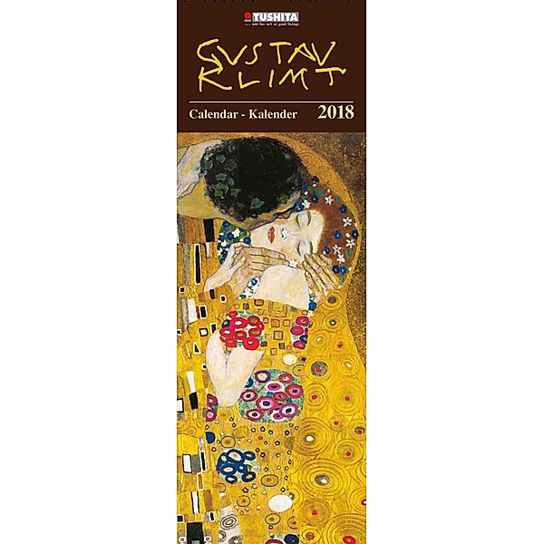 Klimt 2018, Gustav Klimt