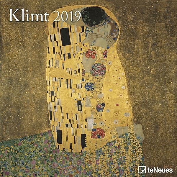 Klimt 2019, Gustav Klimt
