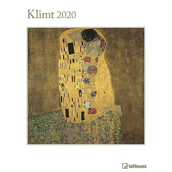 Klimt 2020, Gustav Klimt