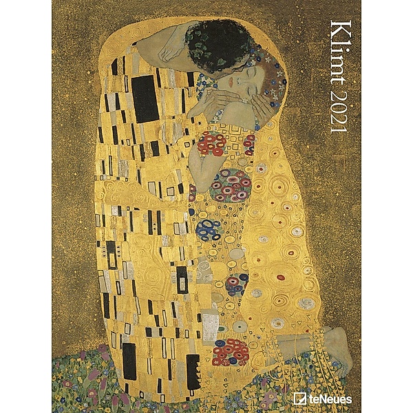 Klimt 2021, Gustav Klimt