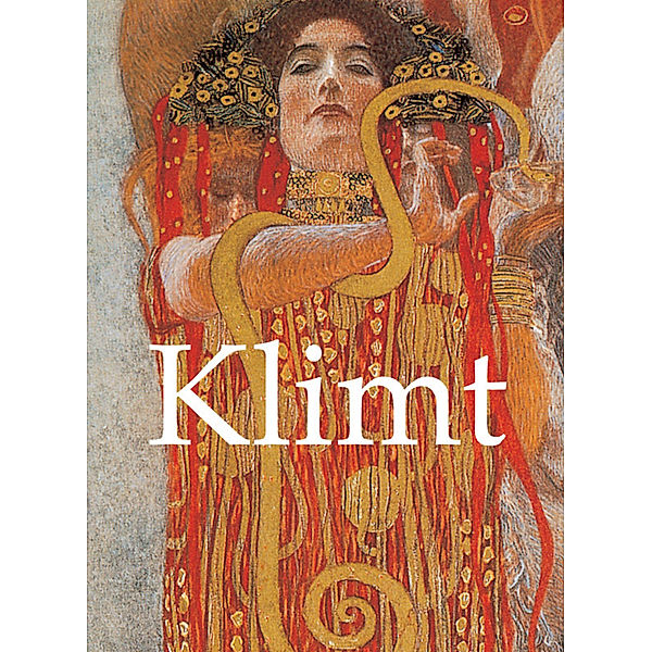 Klimt, Patrick Bade, Jane Rogoyska