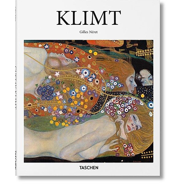 Klimt, Gilles Néret